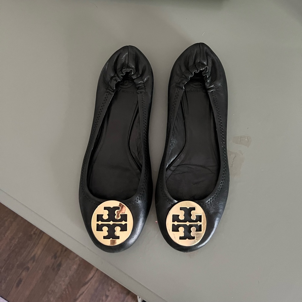 Tory Burch Flats